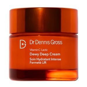 Dr. Dennis Gross Vitamin C Lactic Dewy Deep Cream